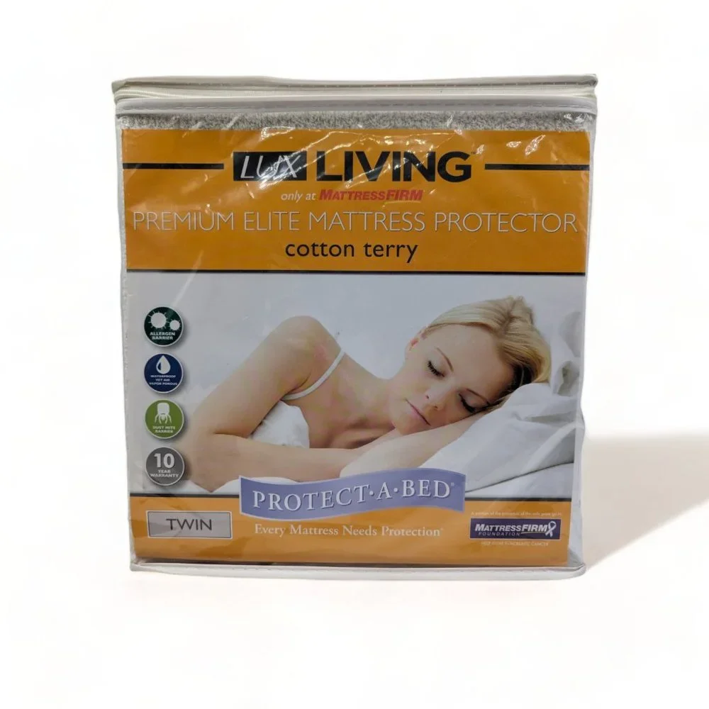 Lux Living new lux