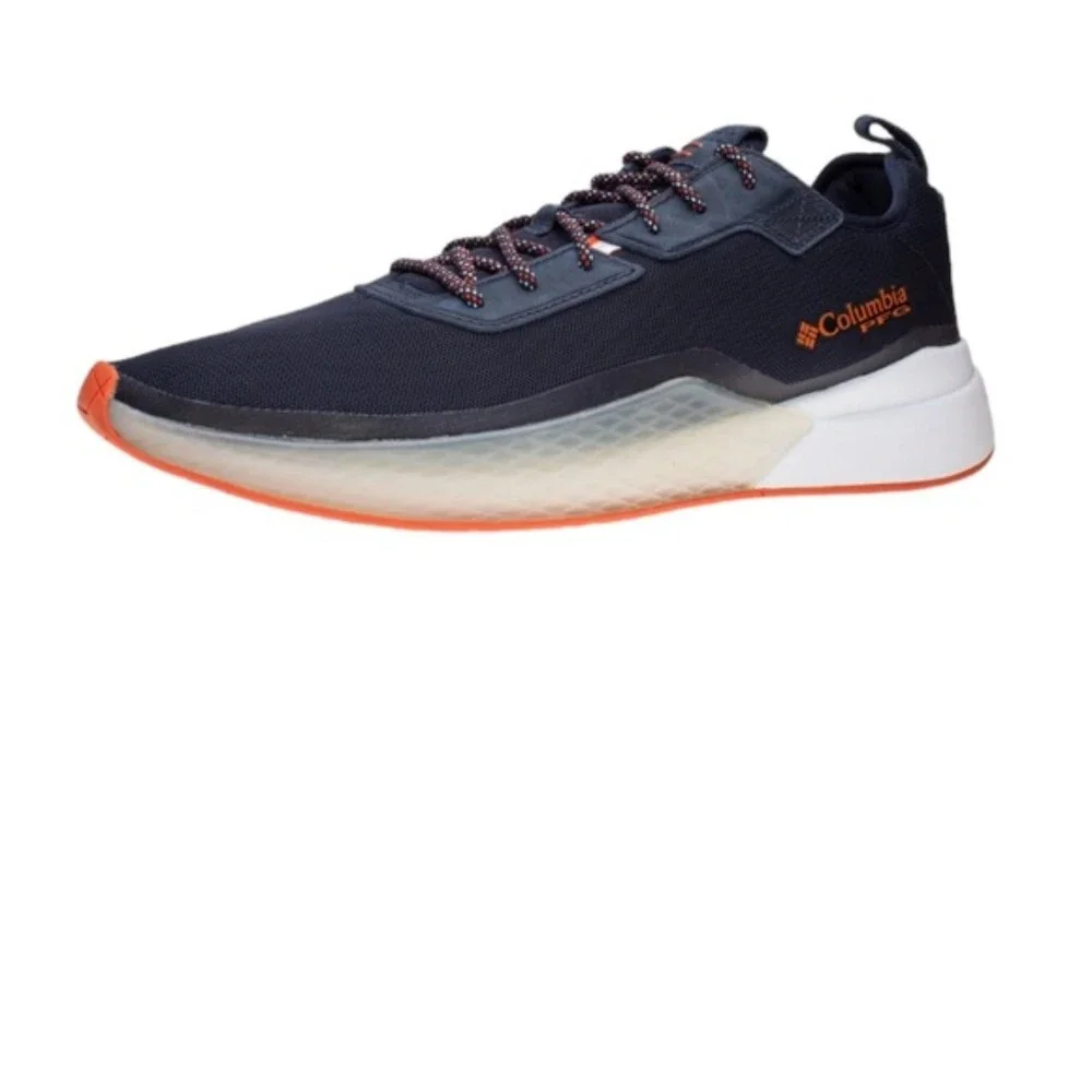 Columbia pfg low