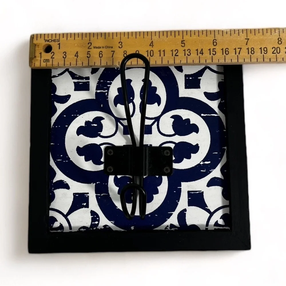 N/A function handcrafted tile