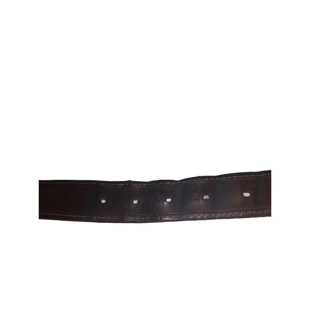 Trafalgar nice leather