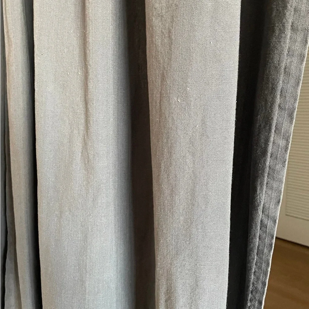 IKEA thick dark