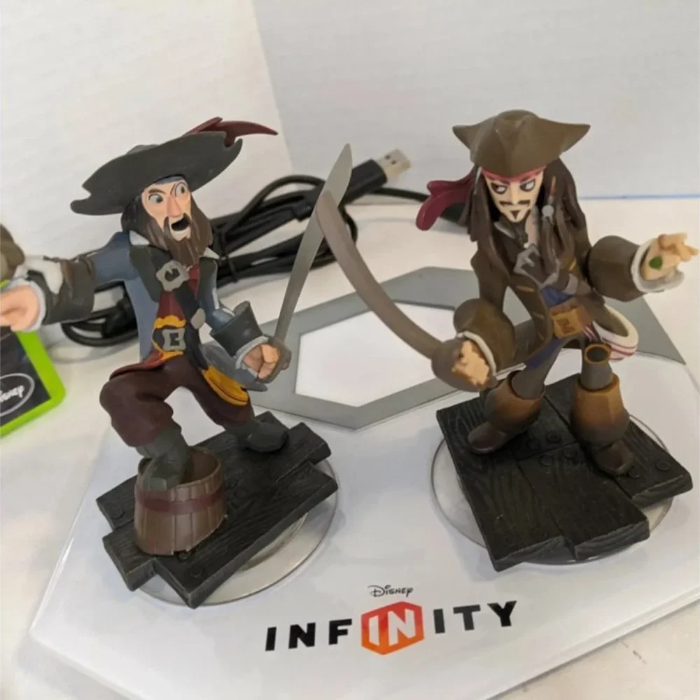 Disney infinity game