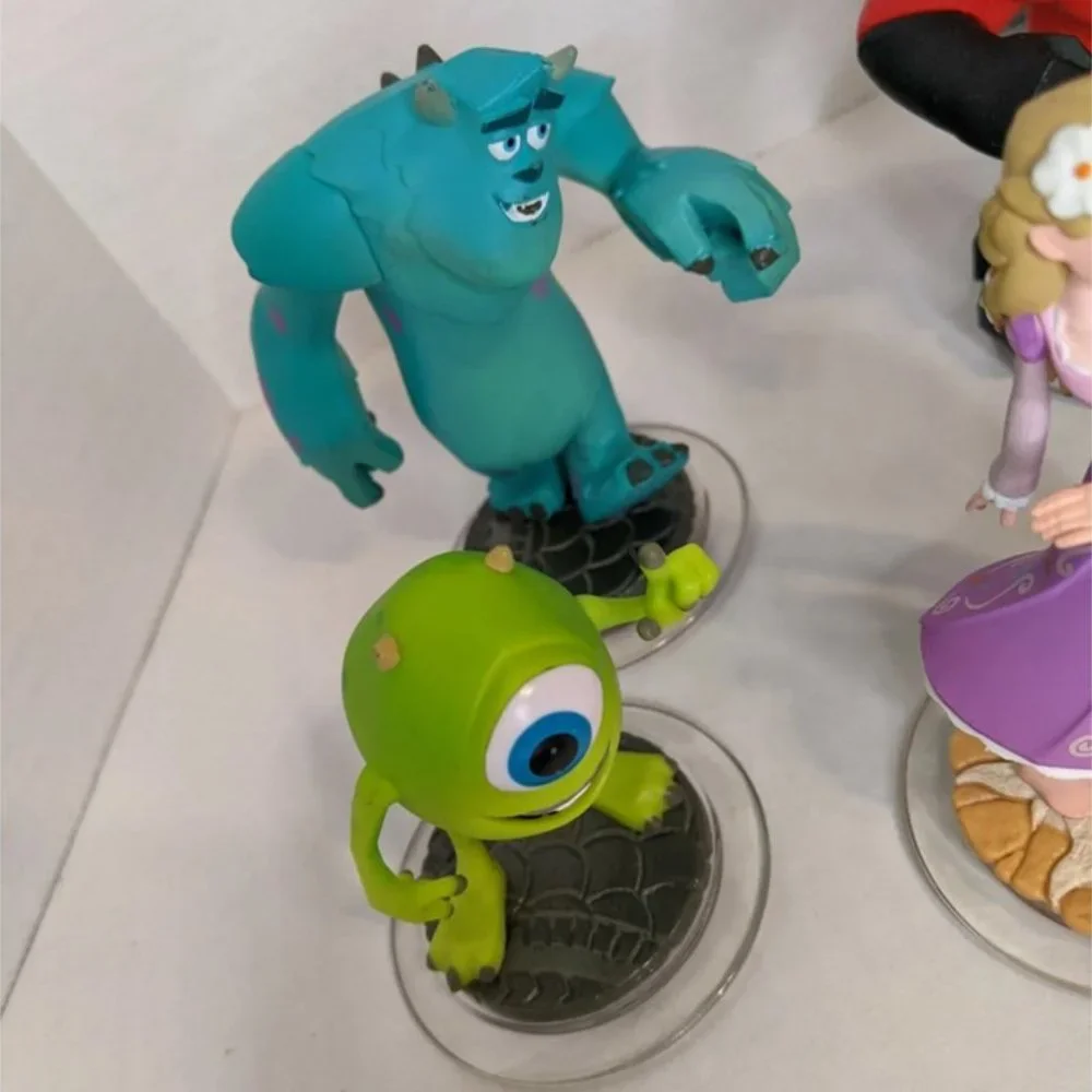 Disney infinity game