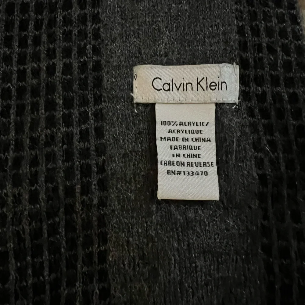 Calvin Klein soft calvin