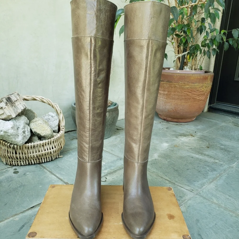 Anthropologie this boot
