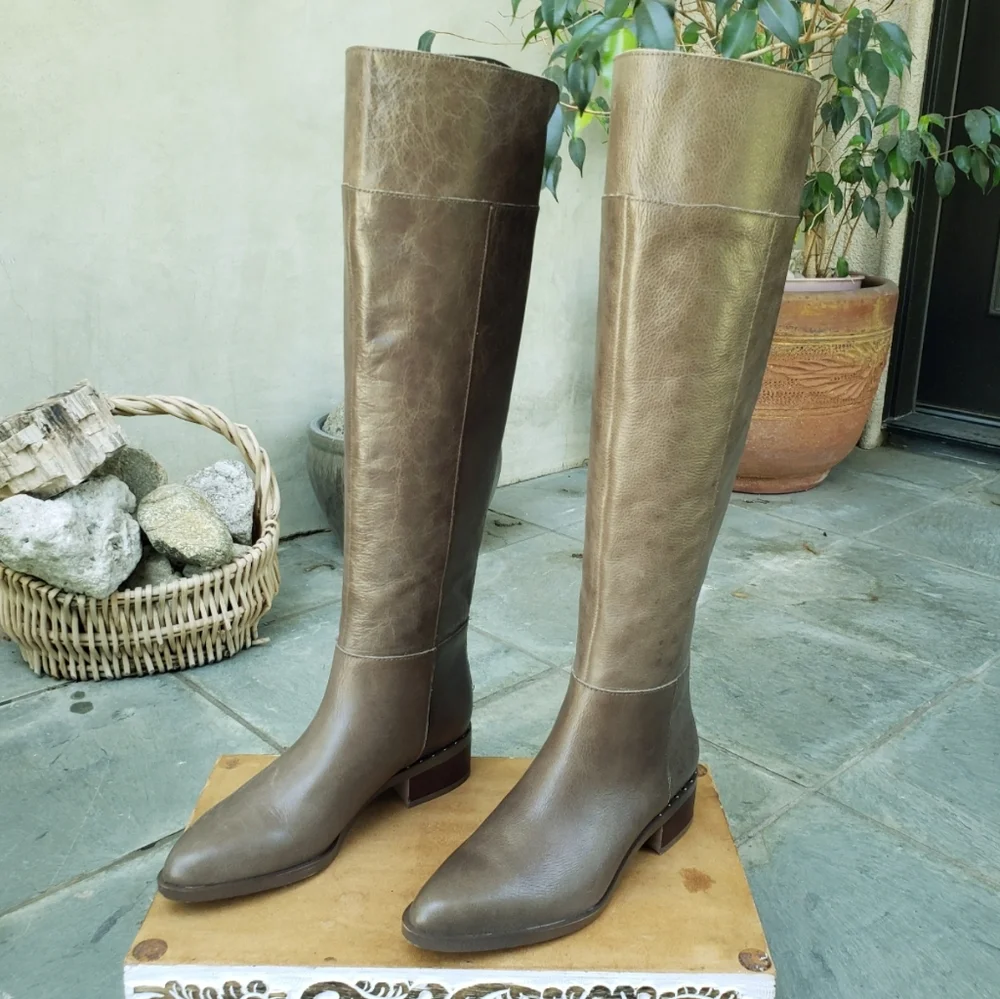 Anthropologie this boot