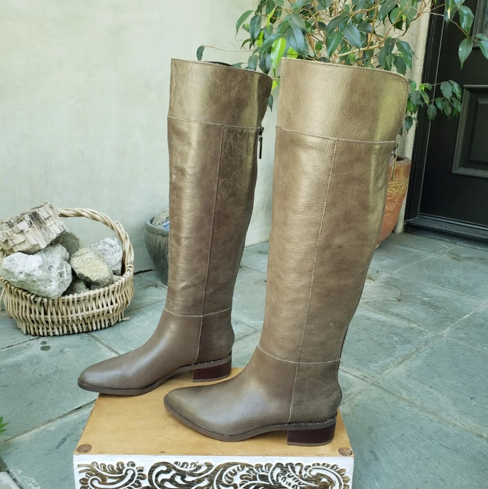 Anthropologie this boot