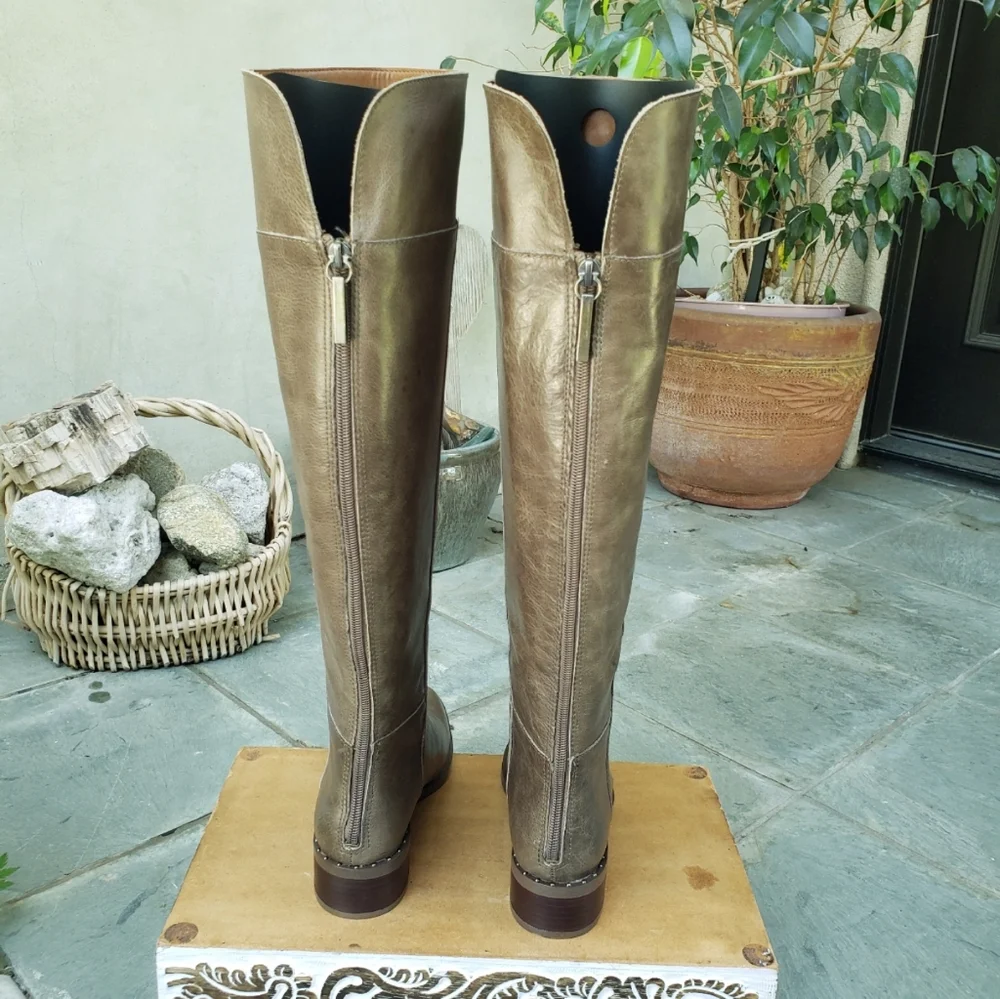 Anthropologie this boot