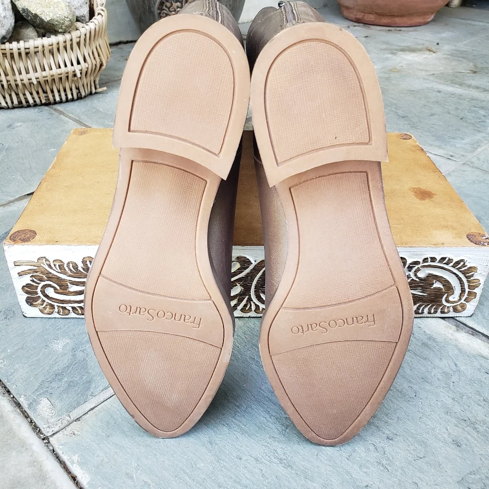 Anthropologie this boot
