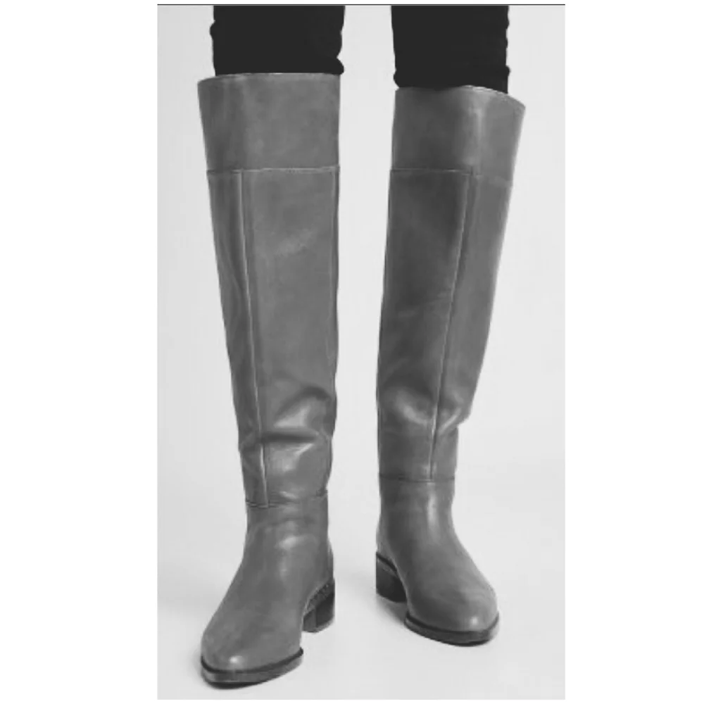 Anthropologie this boot