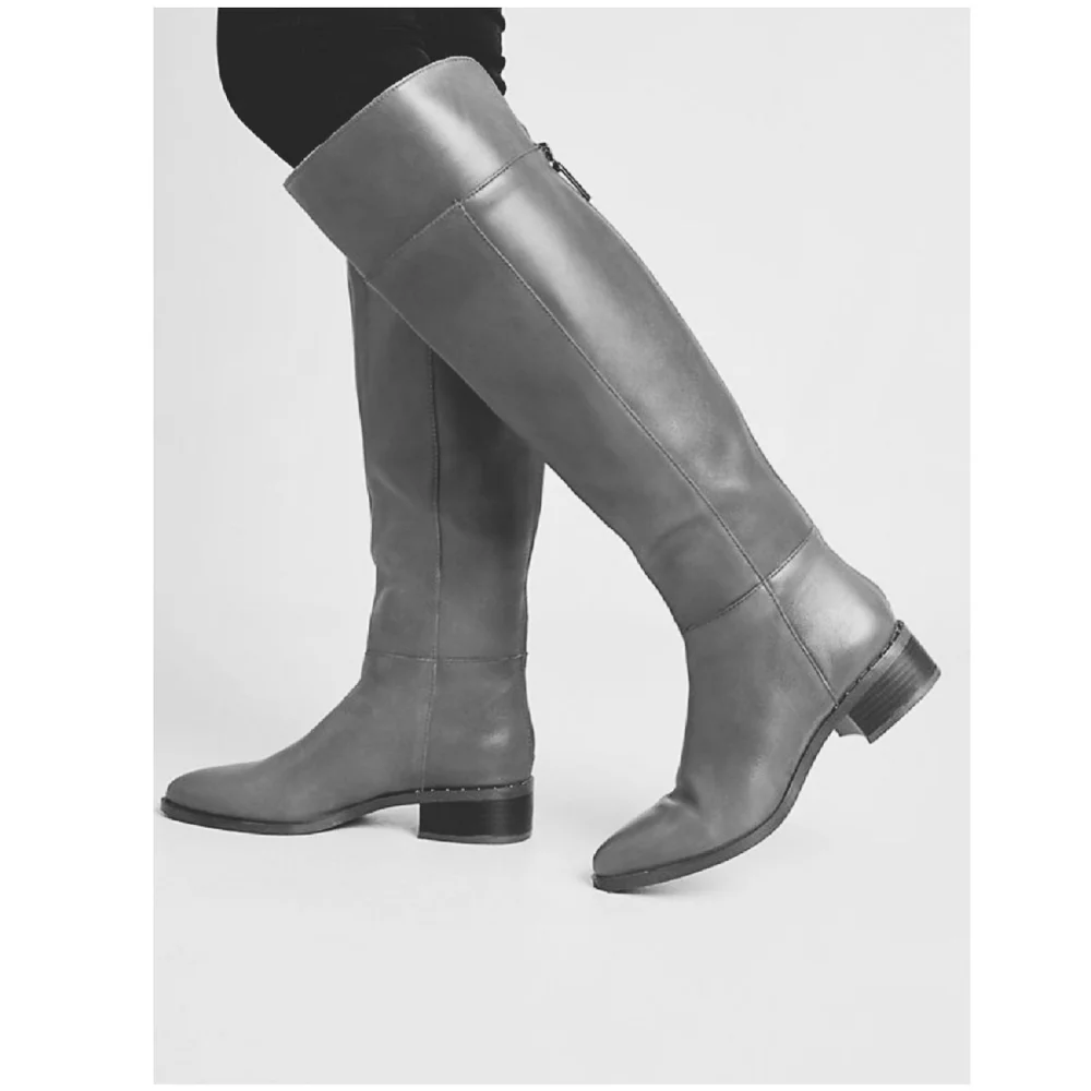 Anthropologie this boot