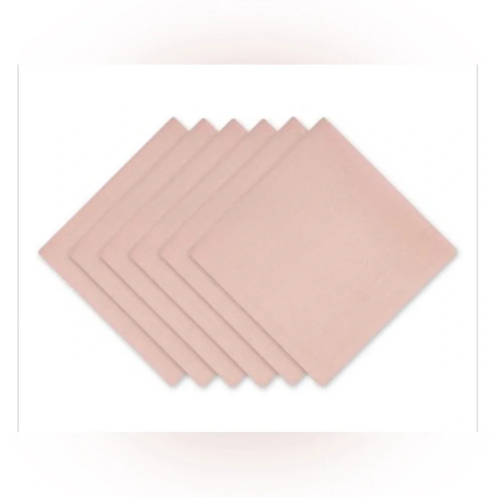 DII offers napkins