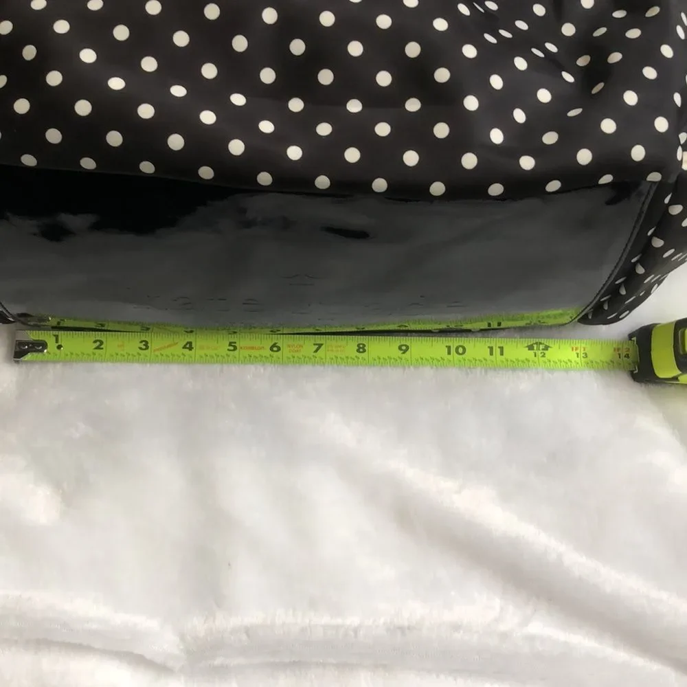kate spade black because phone