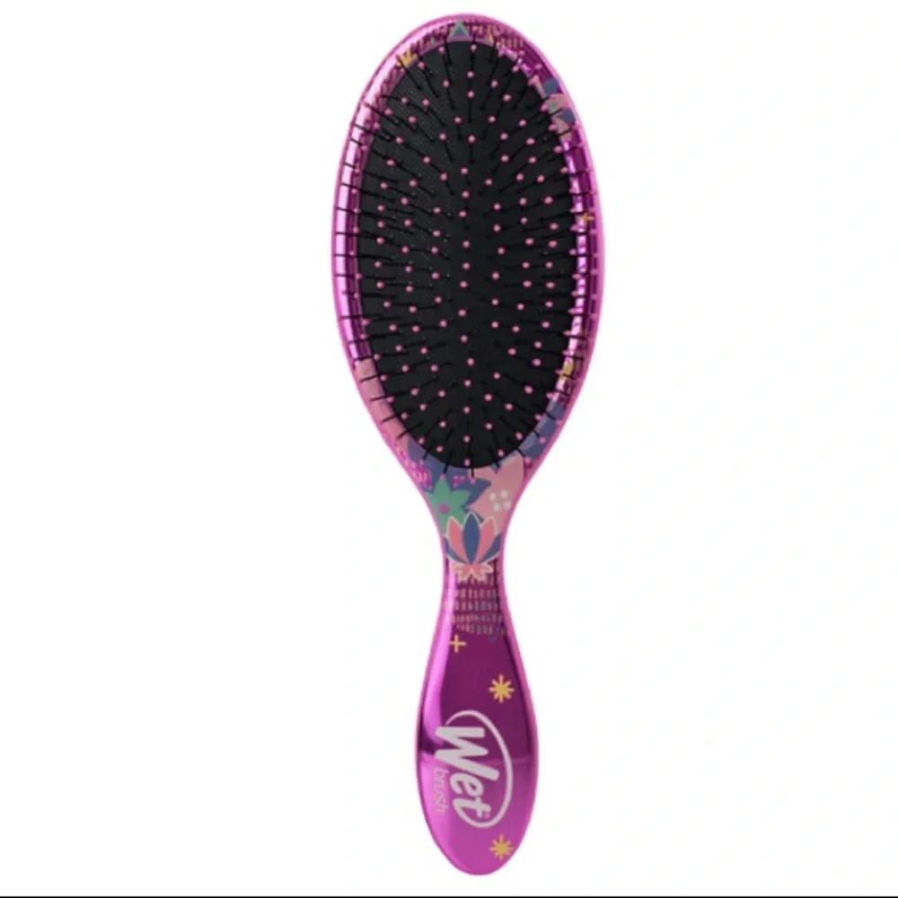 Wet Brush wet brush