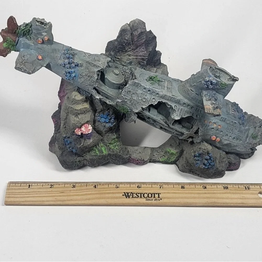 N/A aquarium ornament