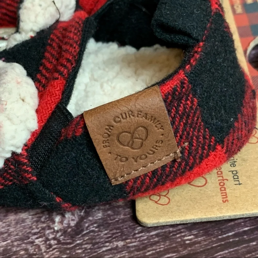 dearfoams offer felt