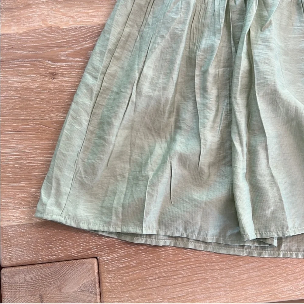 color length green