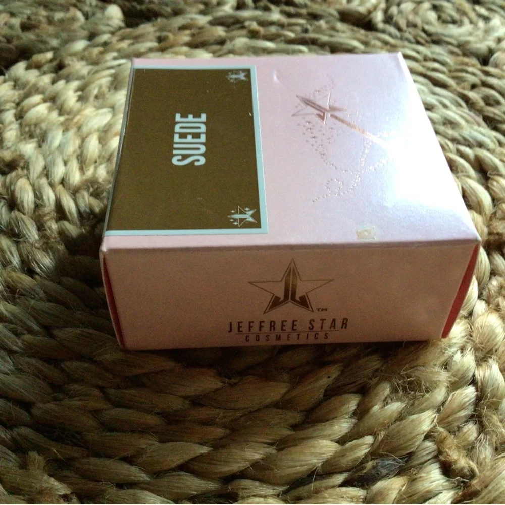 jeffree star
