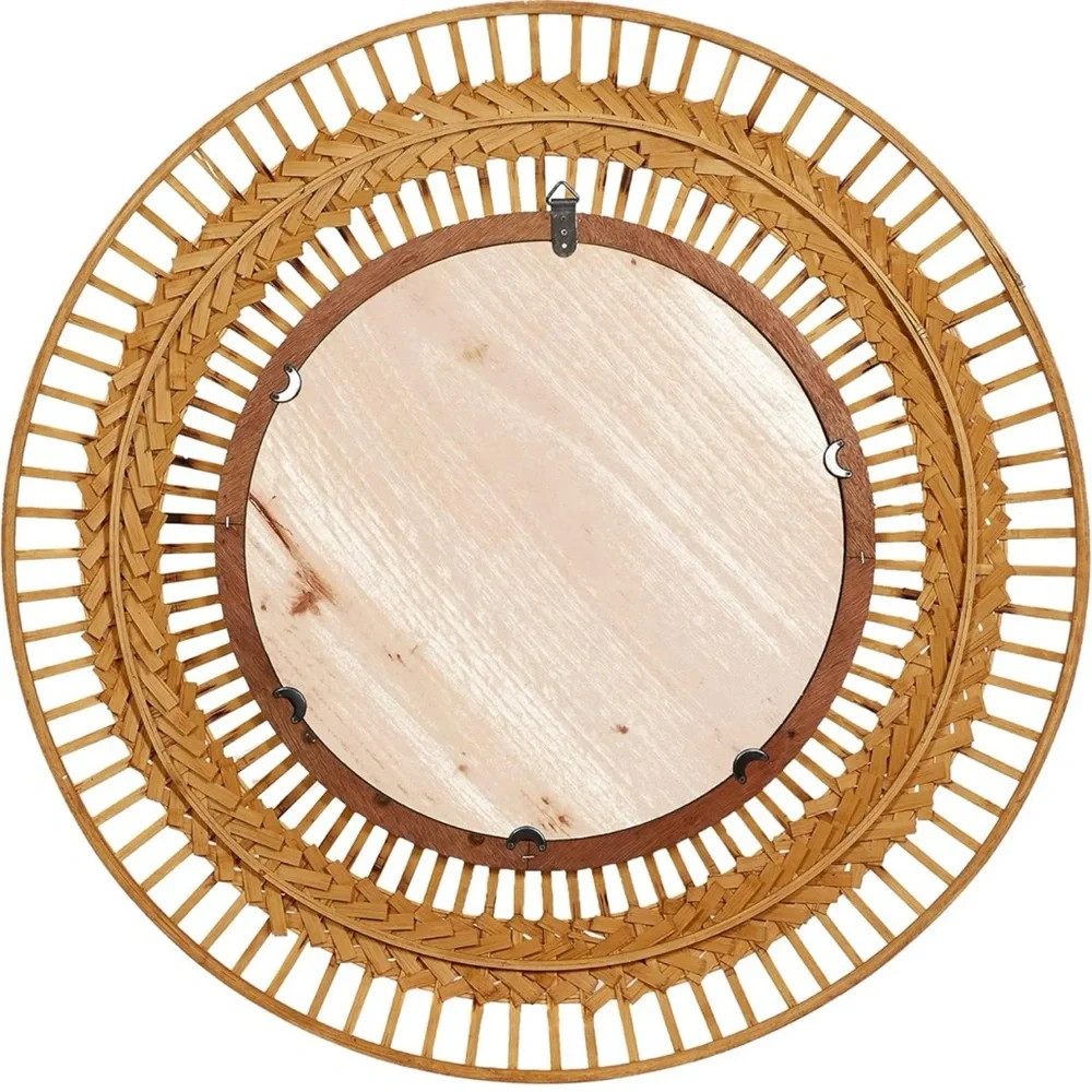 West Elm gorgeous mirror