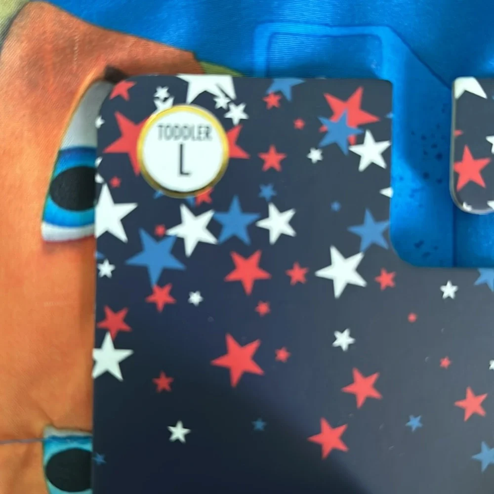 N/A toddler size