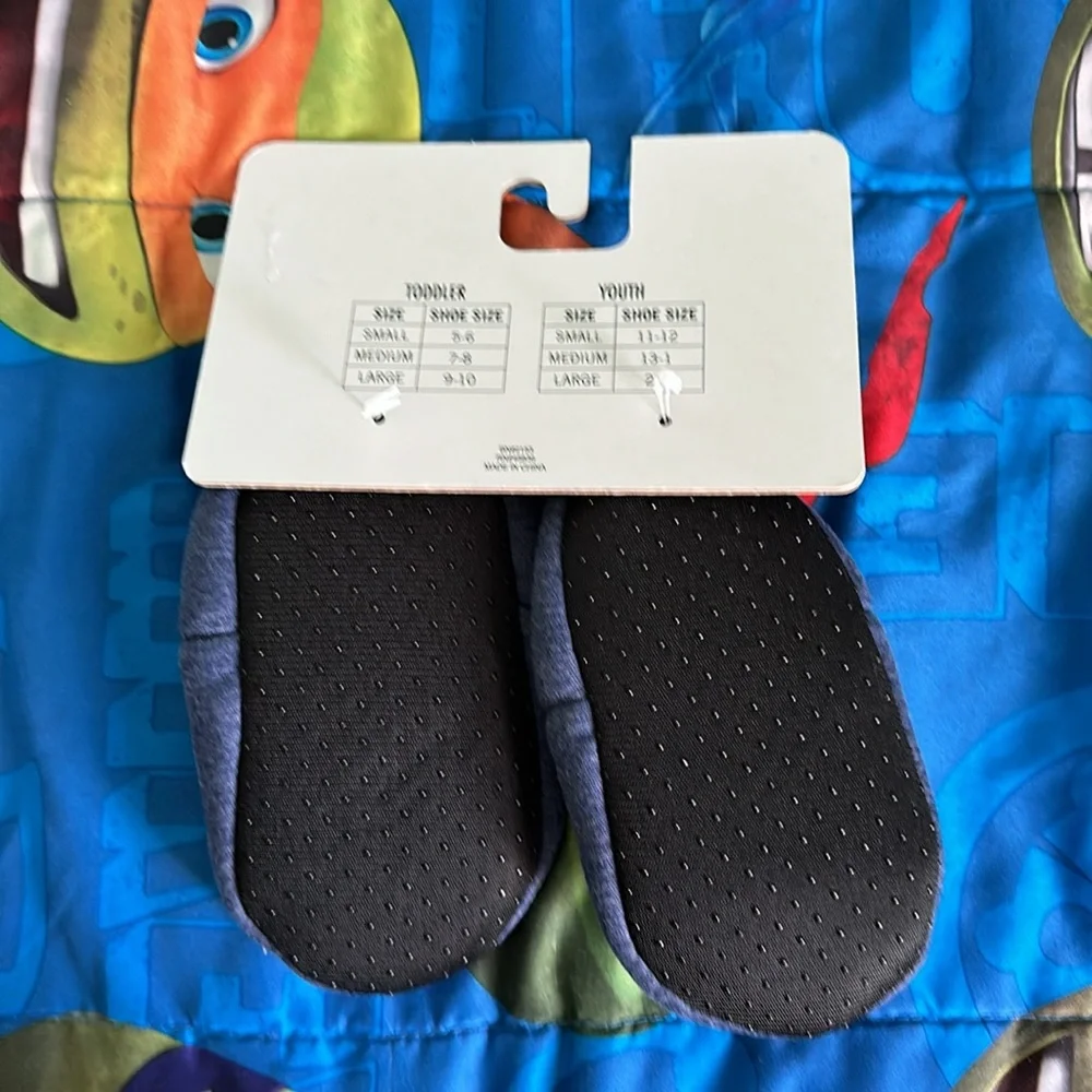 N/A toddler size