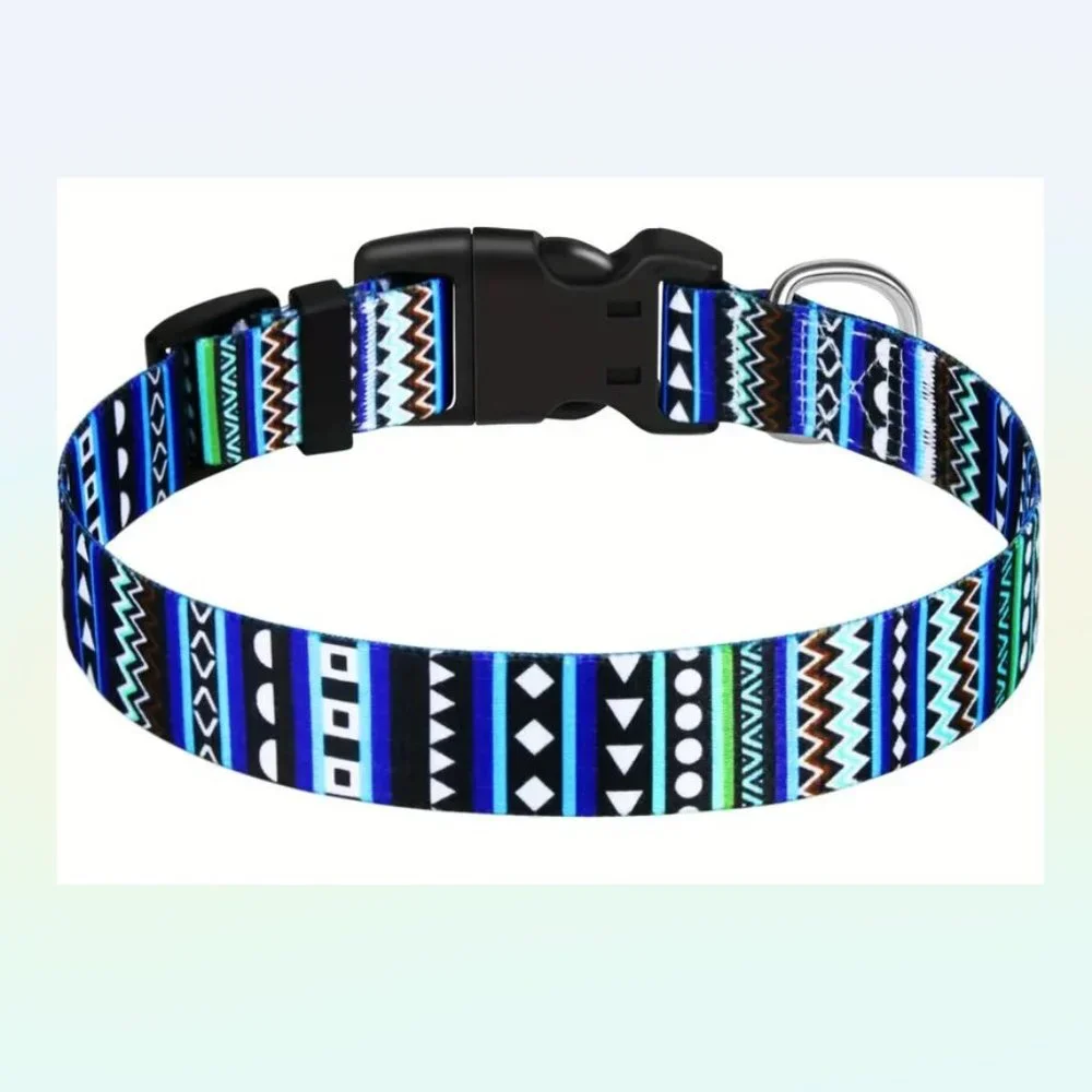 N/A blue green