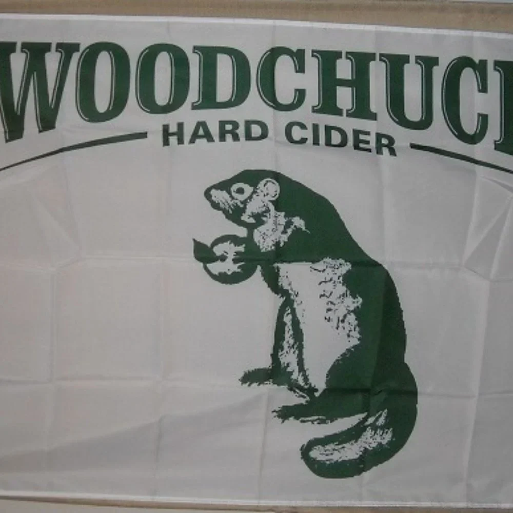 N/A woodchuck hard