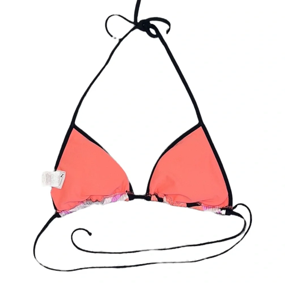 Puma striped halter