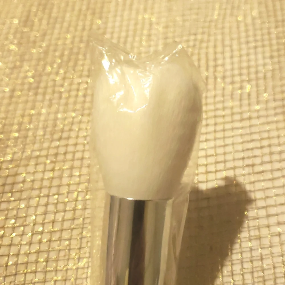 🧚‍♀️Bareminerals DISCONTINUED Hydrate & Brighten Brush NWT