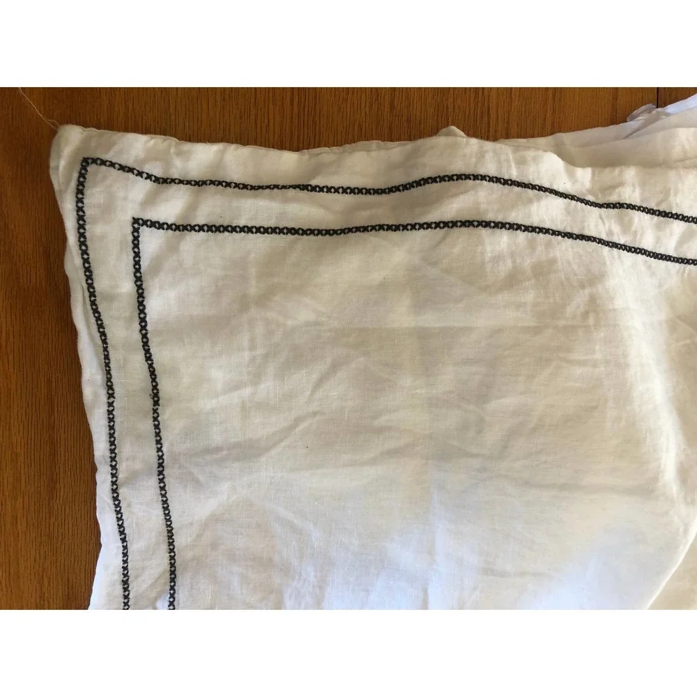 Anthropologie moderna linen