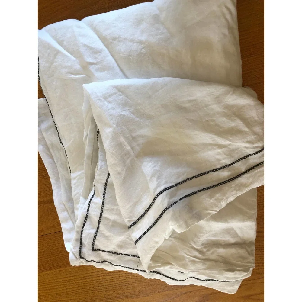 Anthropologie moderna linen