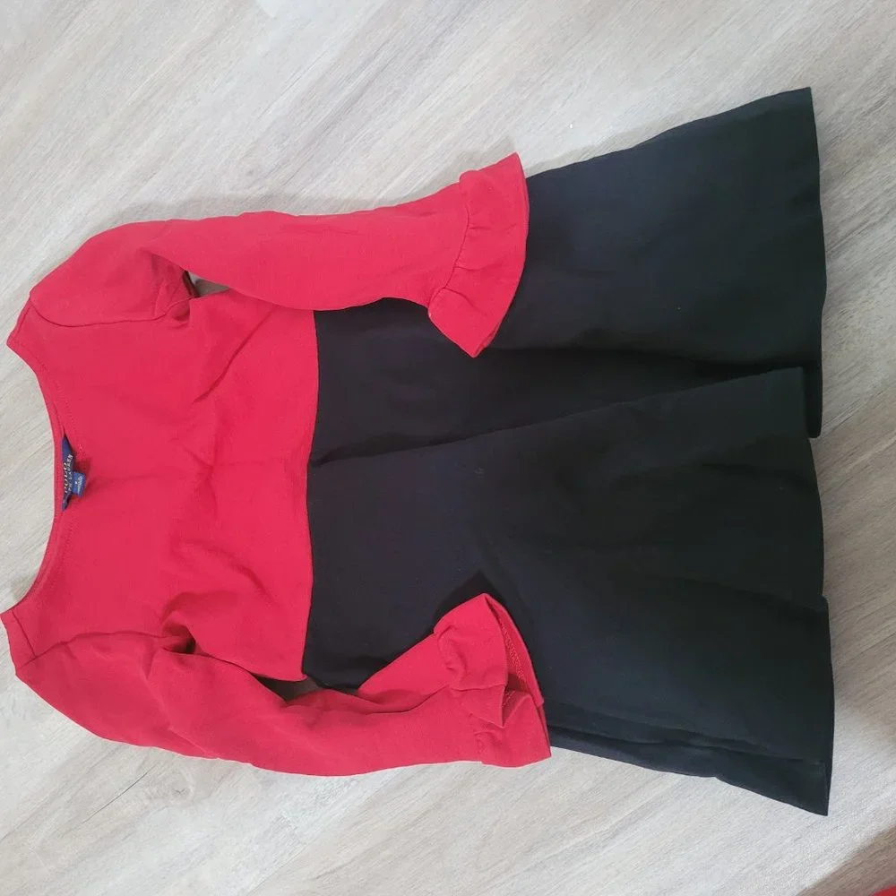 Ralph Lauren little girls 5y dress
