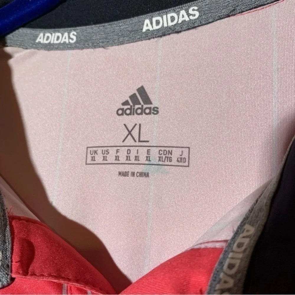 adidas color pink