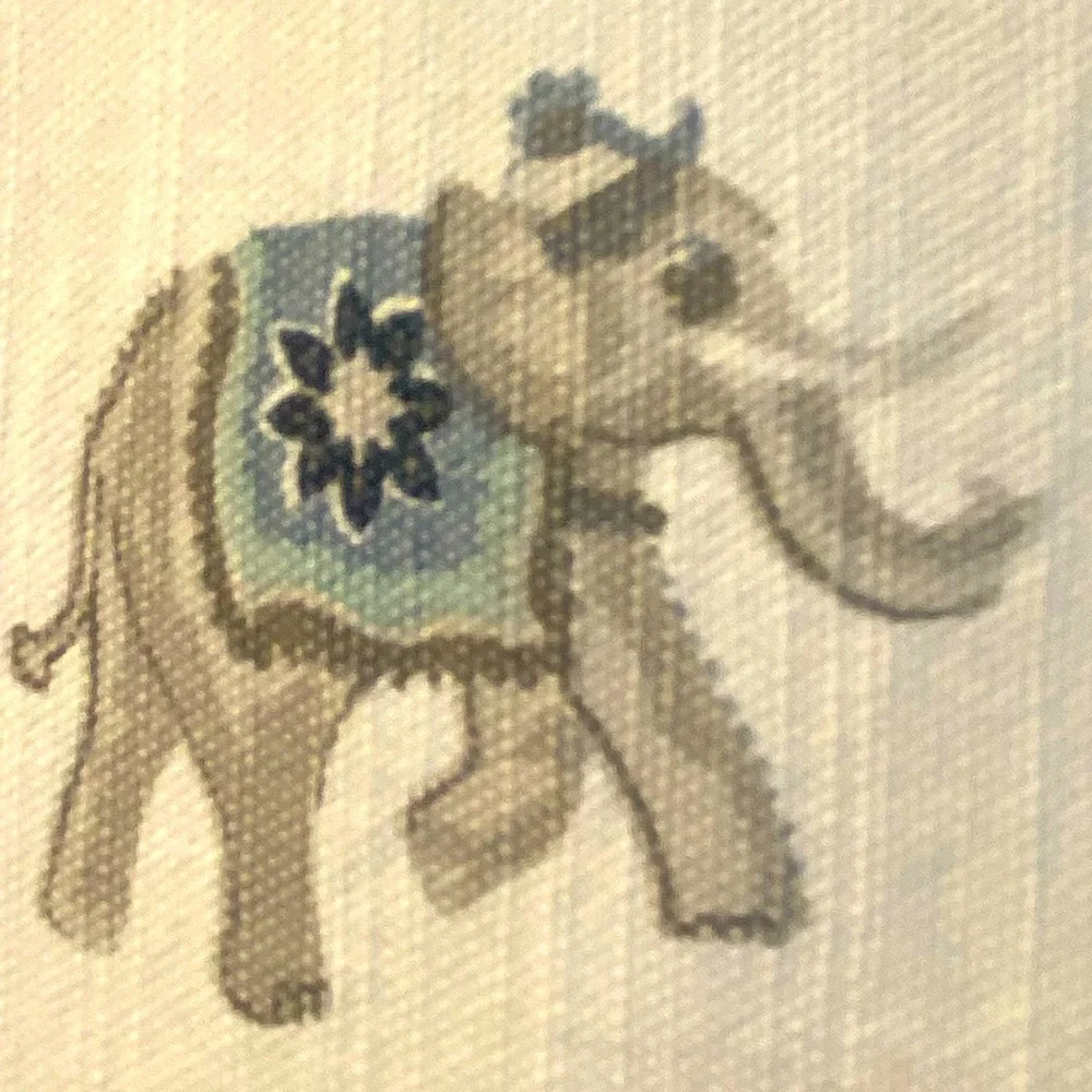 N/A adorable border