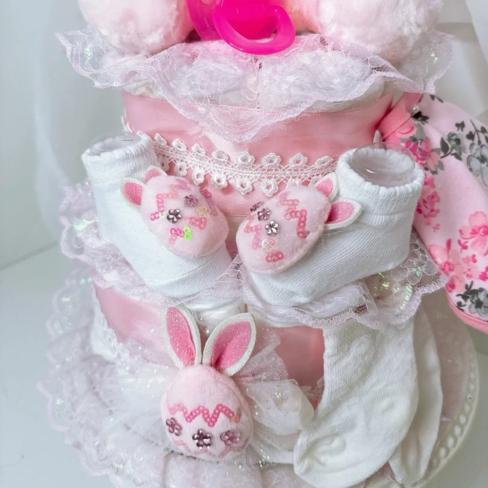 handmade cute diaper