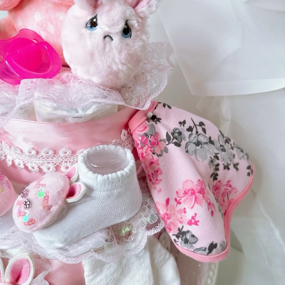 handmade cute diaper