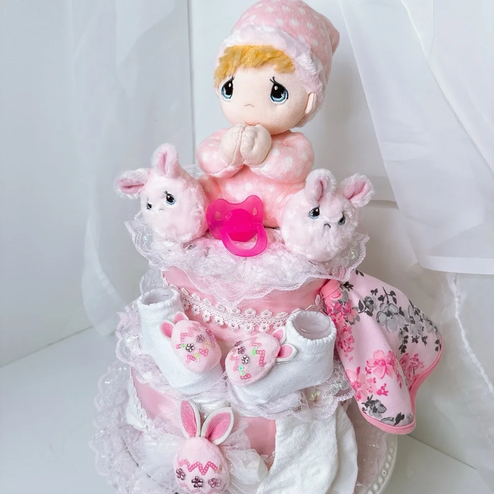 handmade cute diaper