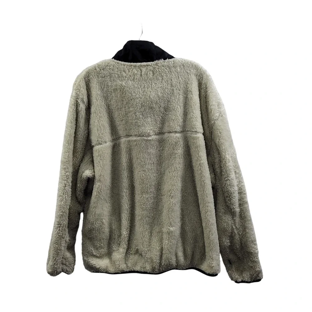 ZYIA cream zip