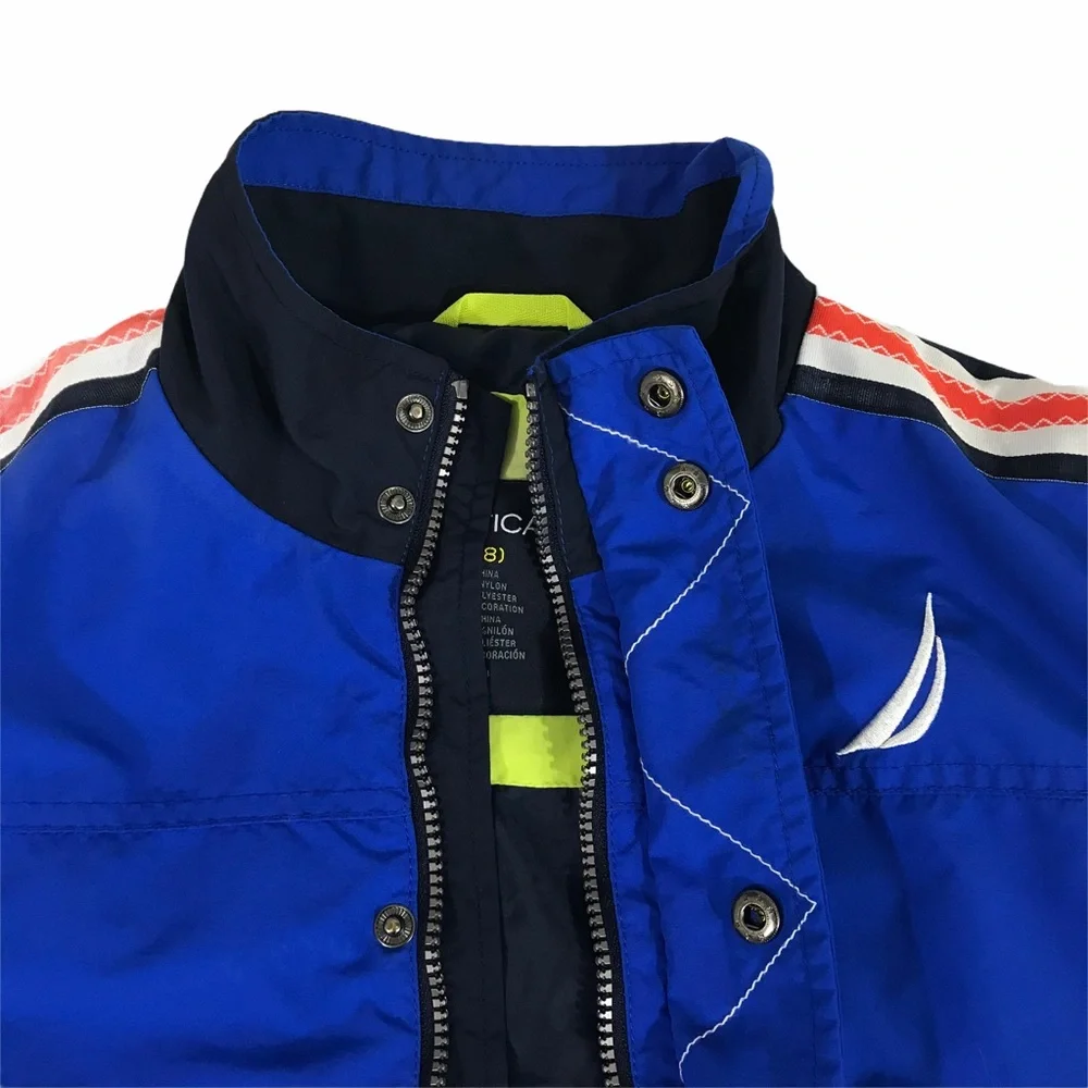 Nautica youth size