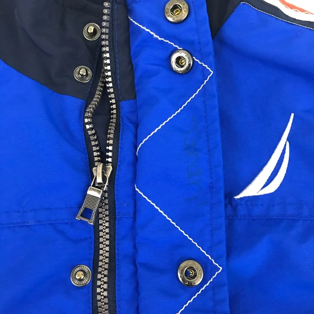 Nautica youth size