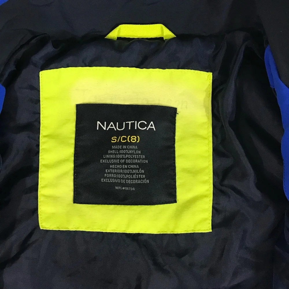 Nautica youth size