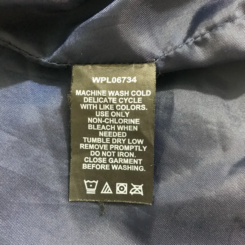 Nautica youth size