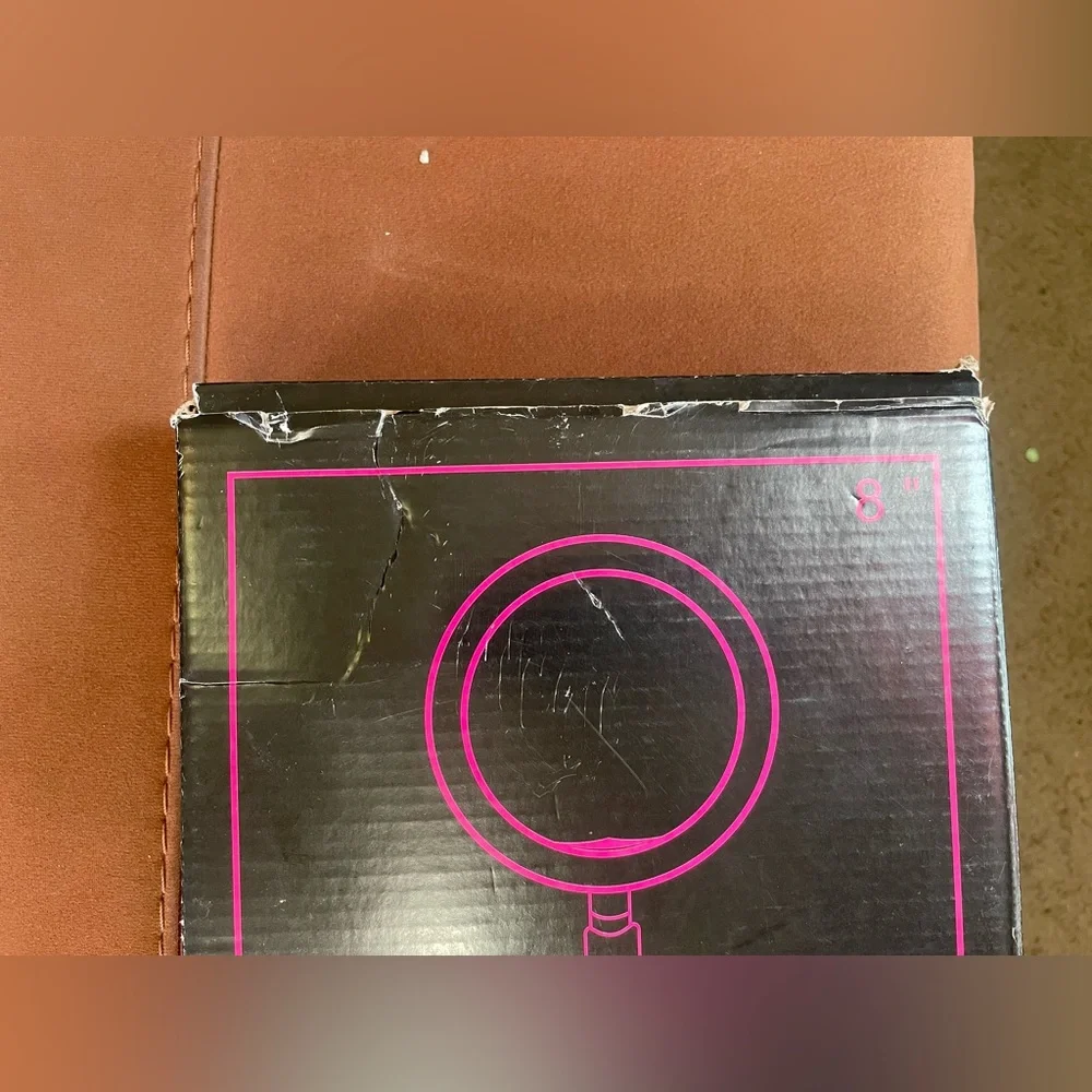 N/A box has