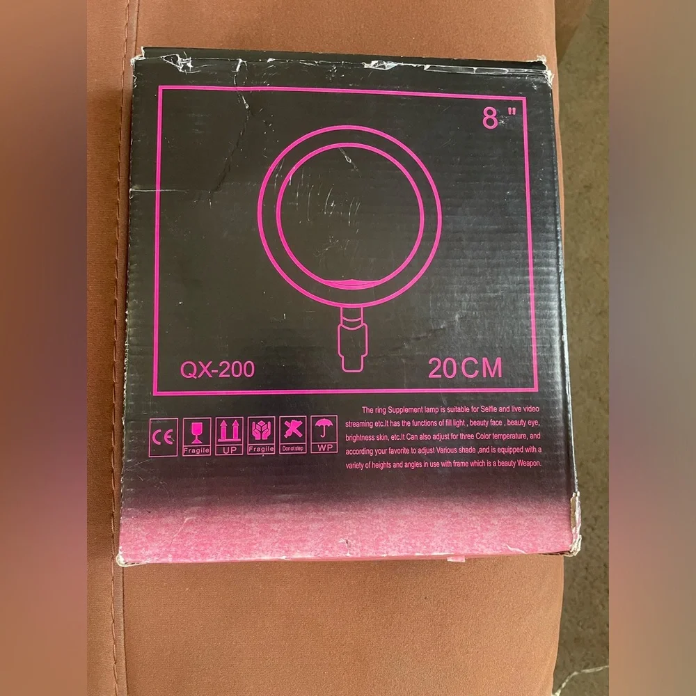 N/A box has