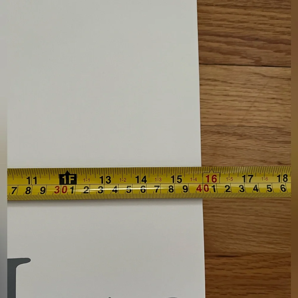 MaxMara Gift Storage Box