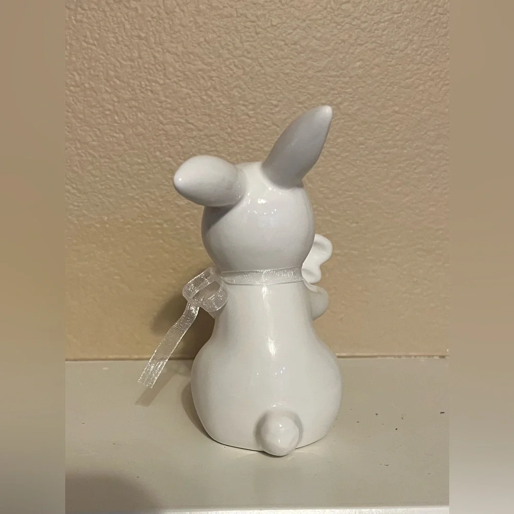 Target new ceramic