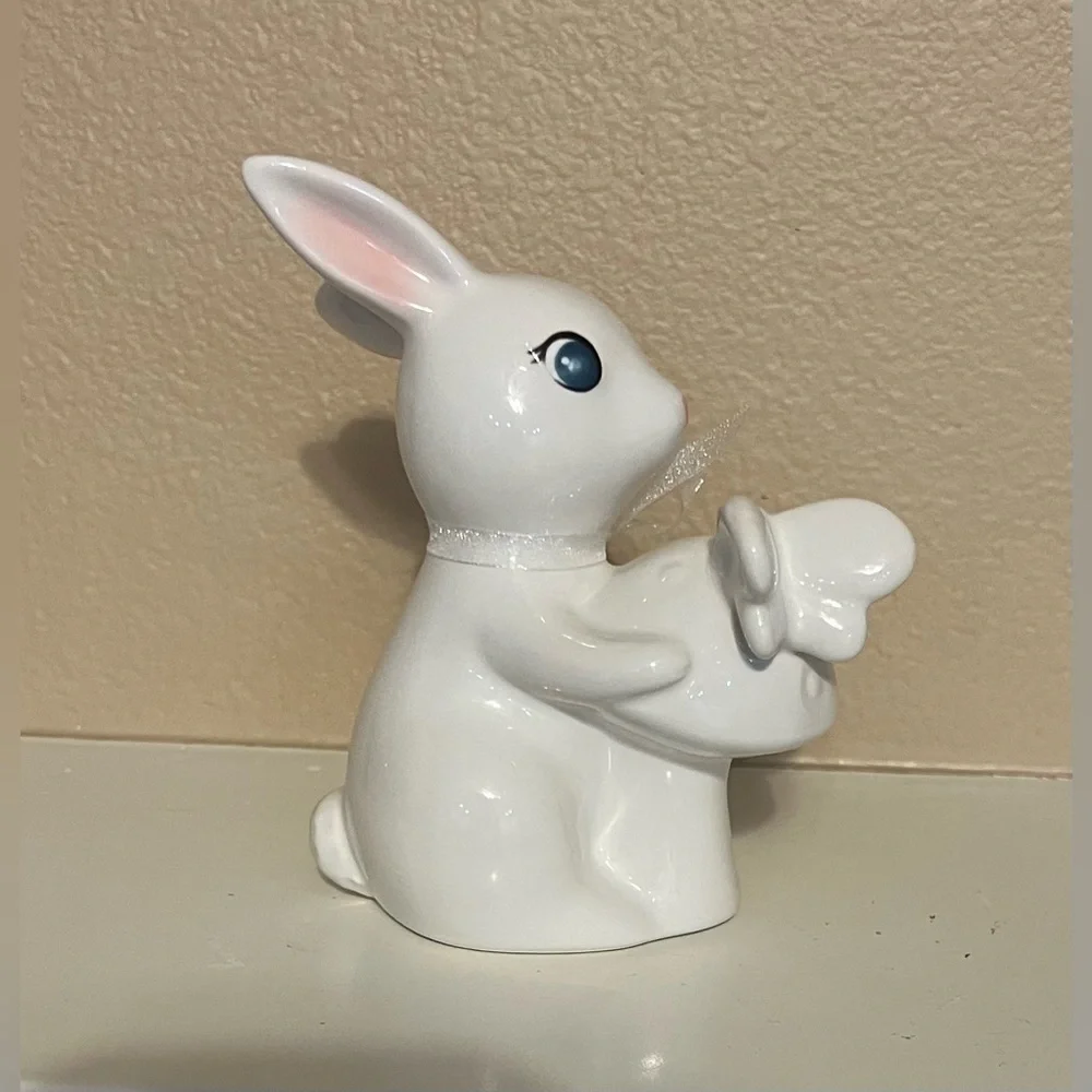 Target new ceramic