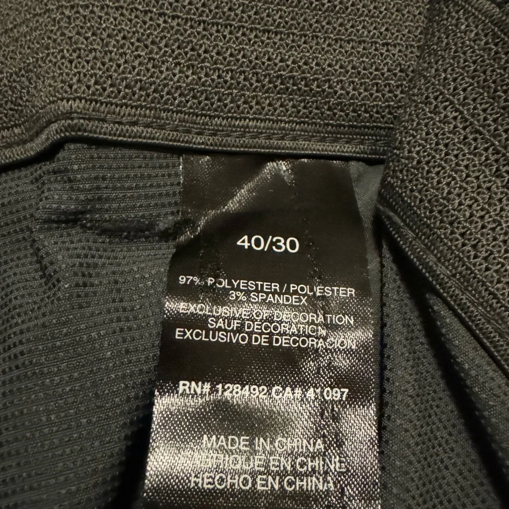 Greg Norman Collection new tags