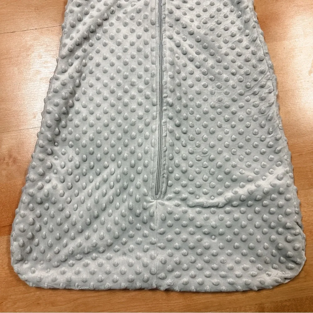 Hudson Baby super soft