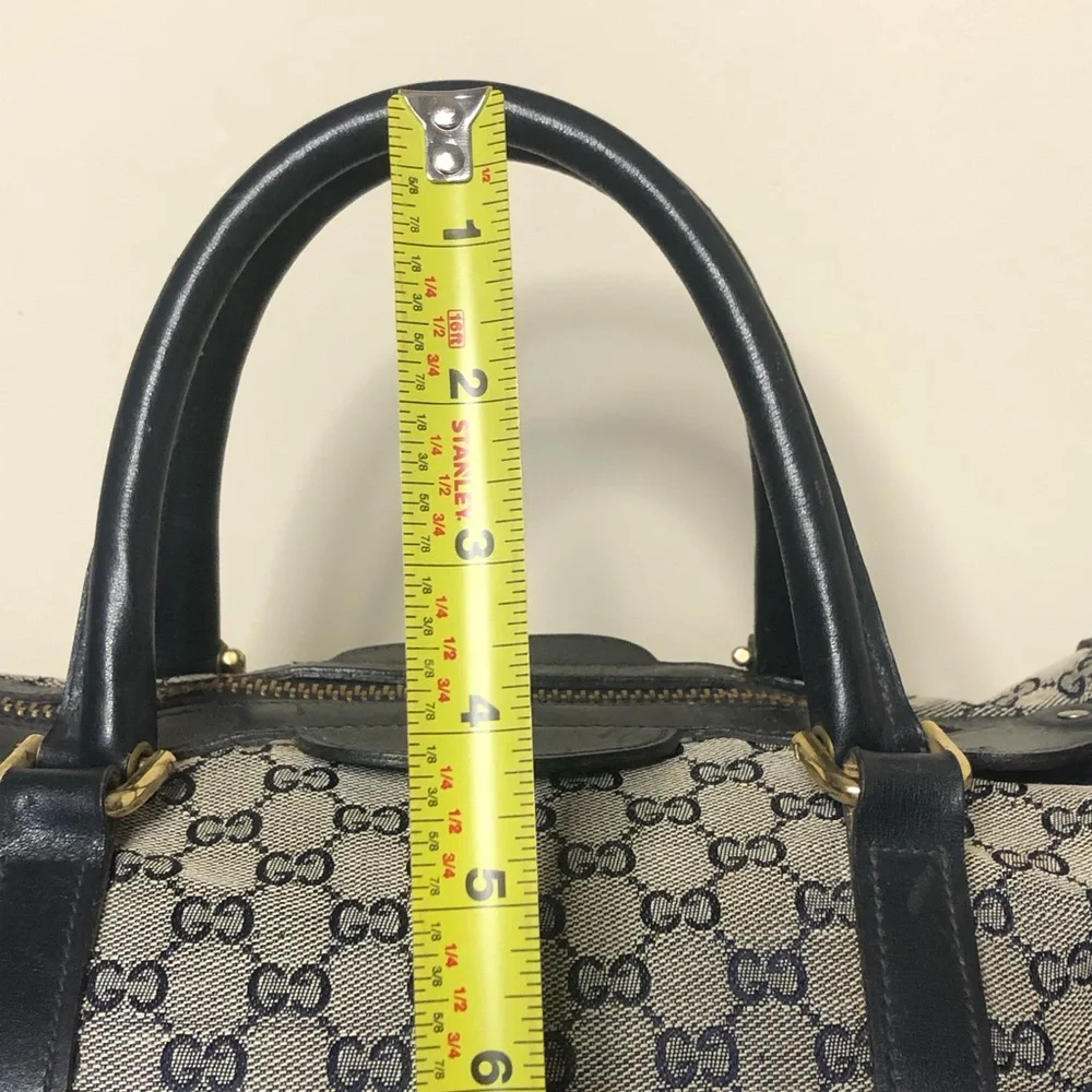 Gucci gg web